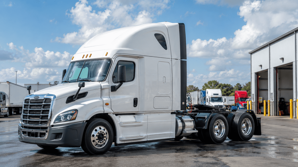  Can Class B CDL Drive Semi Without Trailer?