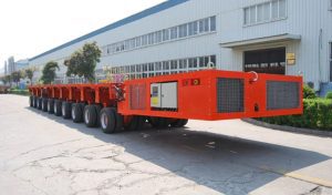 SPMT Tire and Wheel Maintenance: Practical Guide for Operators
