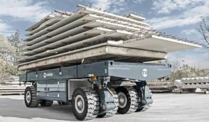 SPMT Deck Configuration Explained: Choosing the Right Platform Arrangement for Oversized Loads