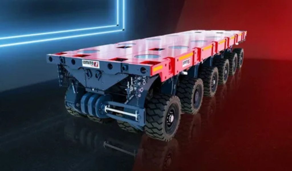 Self-Propelled Modular Transporters vs Conventional Modular Trailers: A Complete Guide