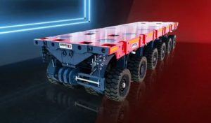 Self-Propelled Modular Transporters vs Conventional Modular Trailers: A Complete Guide