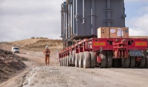How Weather Conditions Affect SPMT Heavy Transport Operations