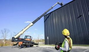 What Are Material Handling Solutions? A Guide to Heavy Transport Equipment