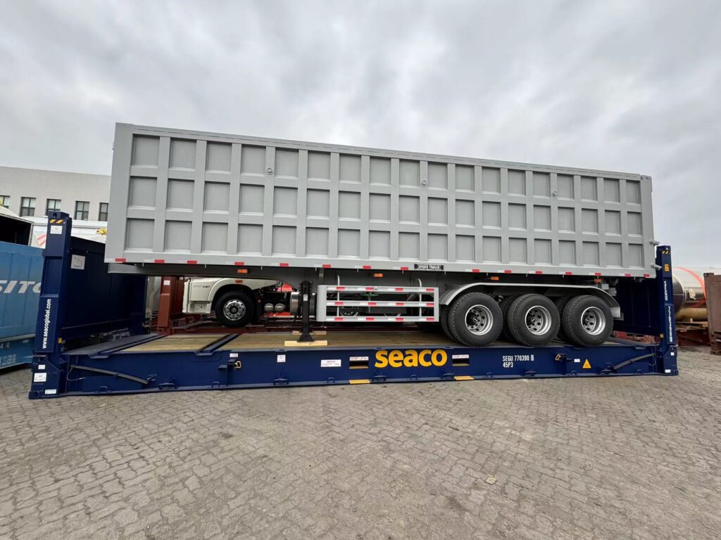 Top Safety Practices for Heavy Equipment Transportation